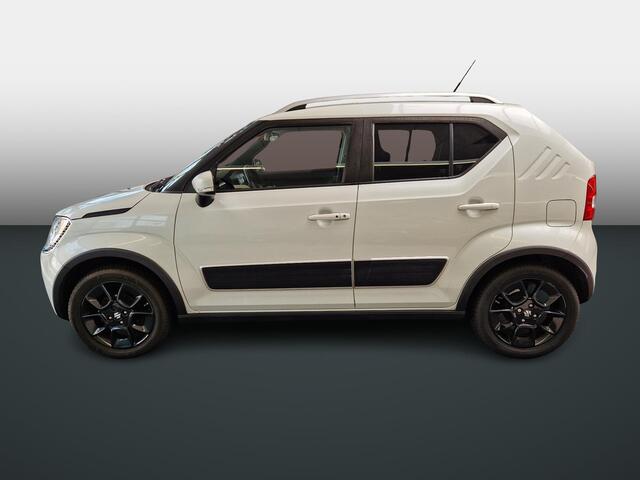 Suzuki IGNIS 1.2 Stijl | Navigatie | Cruise Control | All season banden