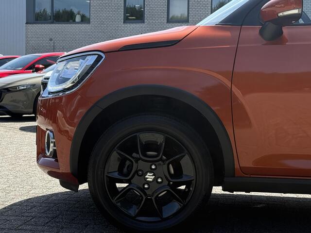 Suzuki IGNIS 1.2 Stijl | Navi | Cruise | Carplay | RIJKLAARPRIJS!
