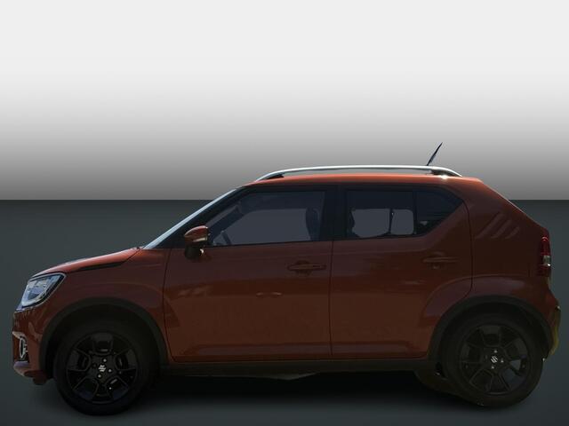 Suzuki IGNIS 1.2 Stijl | Navi | Cruise | Carplay | RIJKLAARPRIJS!