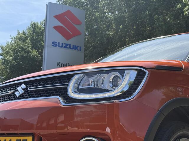 Suzuki IGNIS 1.2 Stijl | Navi | Cruise | Carplay | RIJKLAARPRIJS!