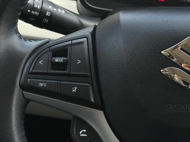 Suzuki IGNIS 1.2 Stijl | Navi | Cruise | Carplay | RIJKLAARPRIJS!
