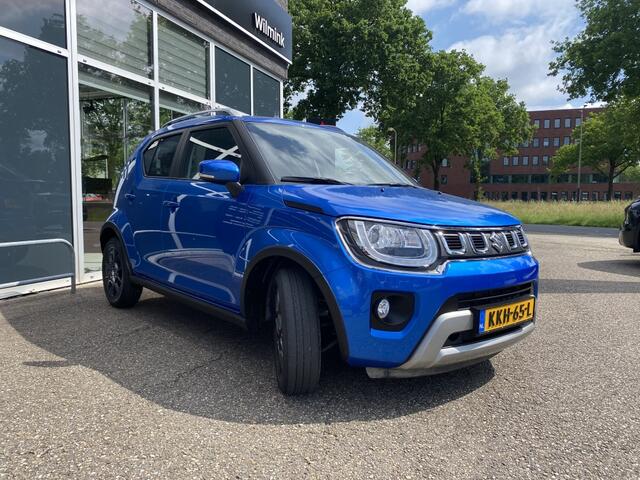 Suzuki IGNIS 1.2 SH Style