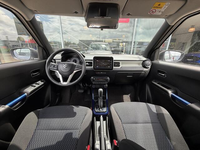 Suzuki IGNIS 1.2 Smart Hybrid Style