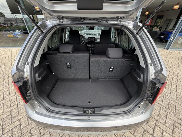Suzuki IGNIS 1.2 Smart Hybrid Style