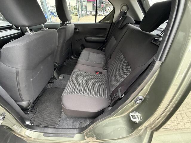 Suzuki IGNIS 1.2 Smart Hybrid Select
