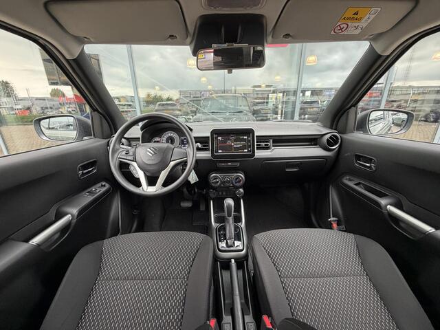 Suzuki IGNIS 1.2 Smart Hybrid Select