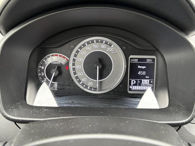 Suzuki IGNIS 1.2 Smart Hybrid Select