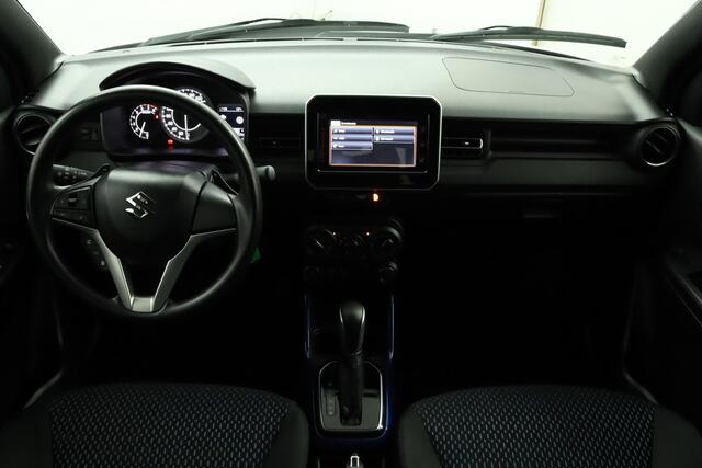 Suzuki IGNIS 1.2 Smart Hybrid Select | Automaat | Stoelverwarming | Airco | Hoge Instap |
