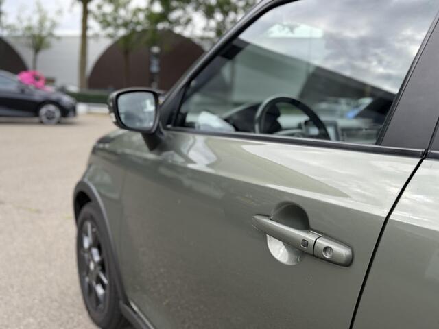 Suzuki IGNIS 1.2 Smart Hybrid Style AUTOMAAT | 1e EIGENAAR | ORIGINEEL NEDERLANDS | HOGE INSTAP | STOELVERWARMING | CAMERA | KEYLESS START & GO | FULL LED | LICHTMETALEN VELGEN | SUZUKI DEALER ONDERHOUDEN | DIRECT LEVERBAAR | GARANTIE TOT 2030 |