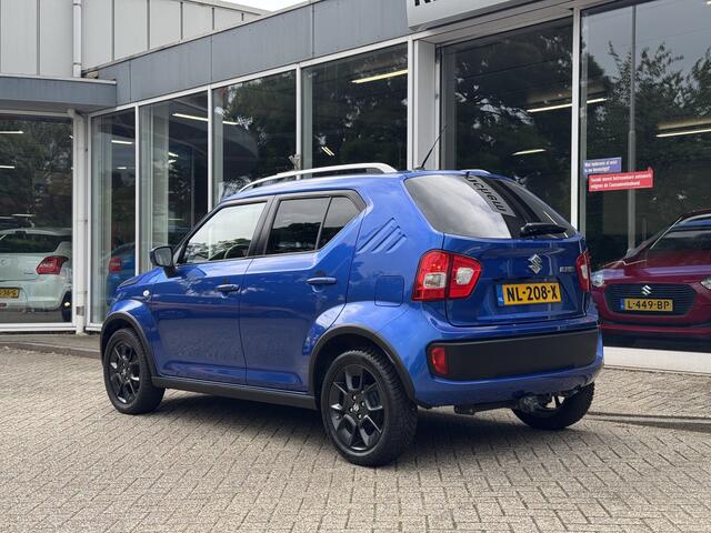 Suzuki IGNIS 1.2 Select * Achteruitrijcamera * Trekhaak * Stoelverwarming *