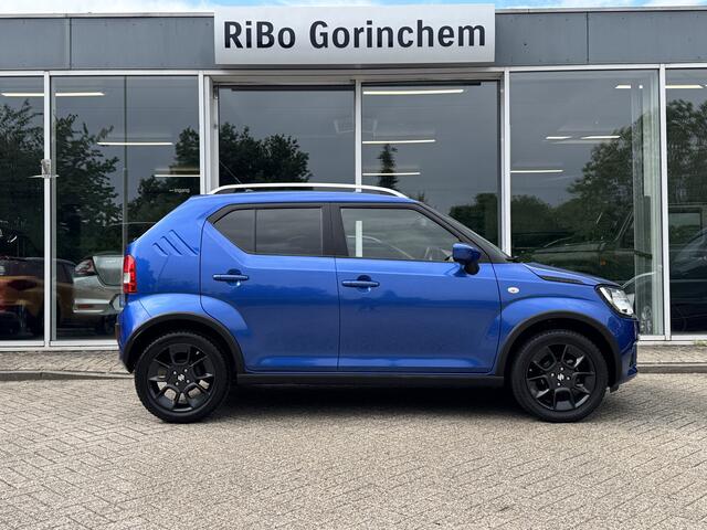 Suzuki IGNIS 1.2 Select * Achteruitrijcamera * Trekhaak * Stoelverwarming *