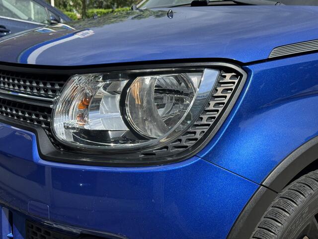 Suzuki IGNIS 1.2 Select * Achteruitrijcamera * Trekhaak * Stoelverwarming *
