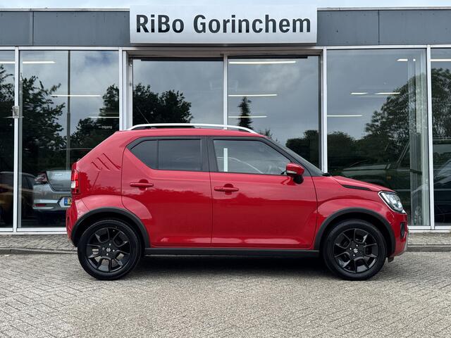 Suzuki IGNIS 1.2 Smart Hybrid Style * Achteruitrijcamera * Stoelverwarming *
