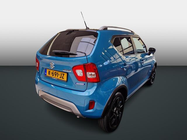 Suzuki IGNIS 1.2 Smart Hybrid Select Automaat