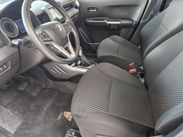 Suzuki IGNIS 1.2 Smart Hybrid Select Automaat