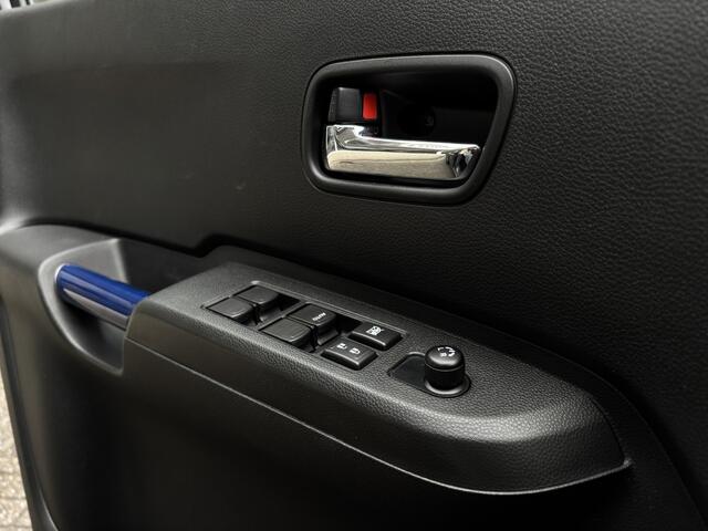 Suzuki IGNIS Automaat Style 1.2 Smart Hybrid