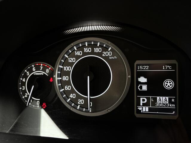 Suzuki IGNIS Automaat Style 1.2 Smart Hybrid