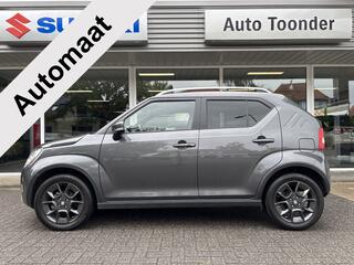 suzuki-ignis-automaat-style-1.2-sma
