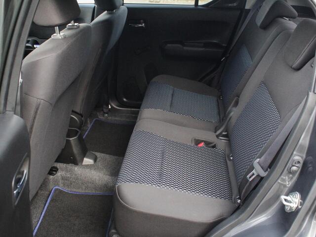 Suzuki IGNIS 1.2 Smart Hybrid Select Automaat | Navi | Airco | Camera | Lm-Velgen