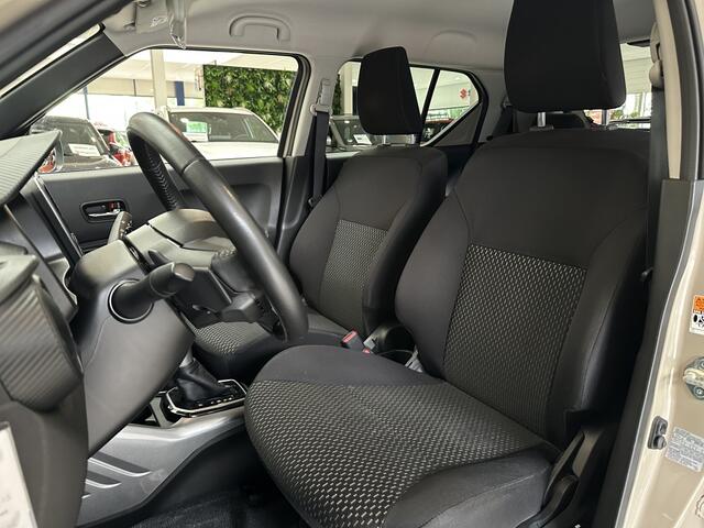 Suzuki IGNIS 1.2 Hybrid Style [ DEALER OH I ALL-SEASON BANDEN I CLIMATE | CRU
