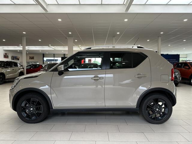 Suzuki IGNIS 1.2 Hybrid Style [ DEALER OH I ALL-SEASON BANDEN I CLIMATE | CRU
