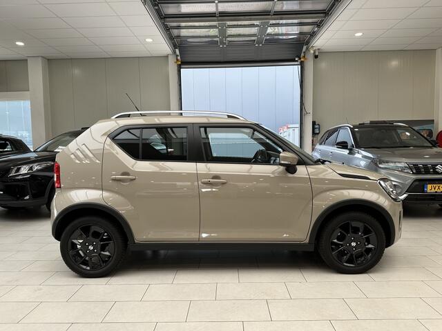 Suzuki IGNIS 1.2 Hybrid Style [ DEALER OH I ALL-SEASON BANDEN I CLIMATE | CRU