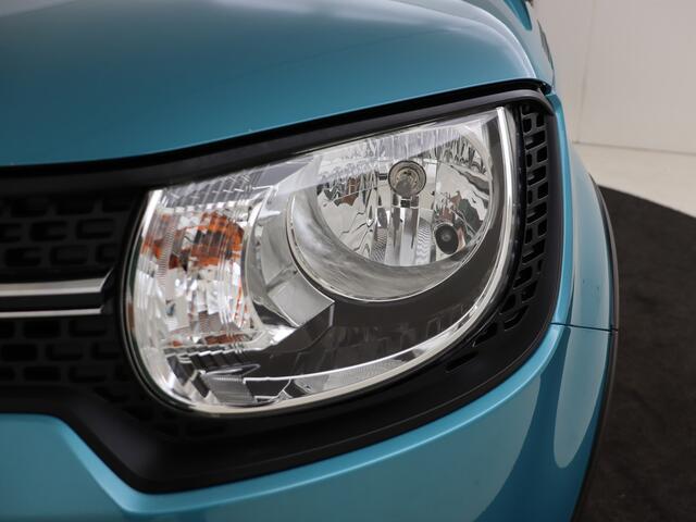 Suzuki IGNIS 1.2 Select | Stoelverwarming | Airco | automatische verlichting | achteruitrijcamera |