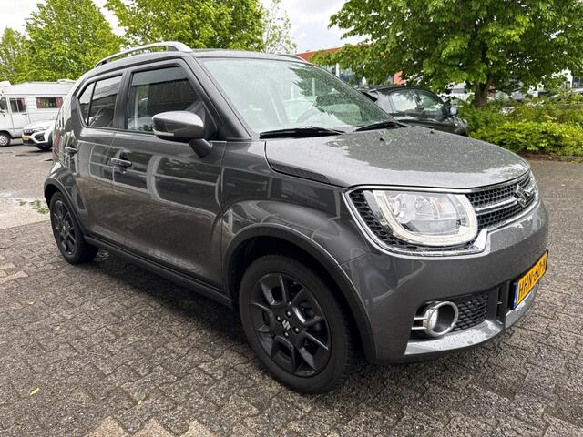 Suzuki IGNIS 1.2 Select | trekhaak