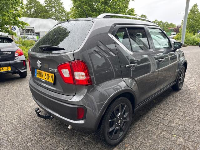 Suzuki IGNIS 1.2 Select | trekhaak