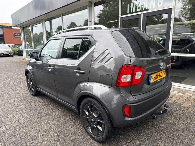 Suzuki IGNIS 1.2 Select | trekhaak