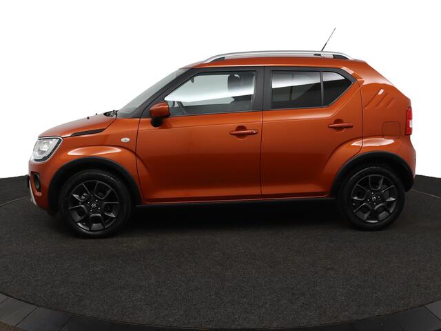Suzuki IGNIS 1.2 Smart Hybrid Select | Airco | Achteruitrijcamera | Apple Carplay | Androis Auto | Stoelverwarming |