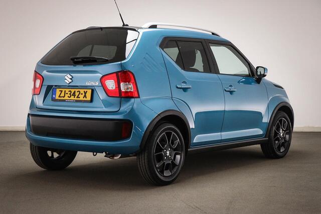 Suzuki IGNIS 1.2 Stijl | CLIMA | STOELVERWARMING | DAB | APPLE | CAMERA | 16"
