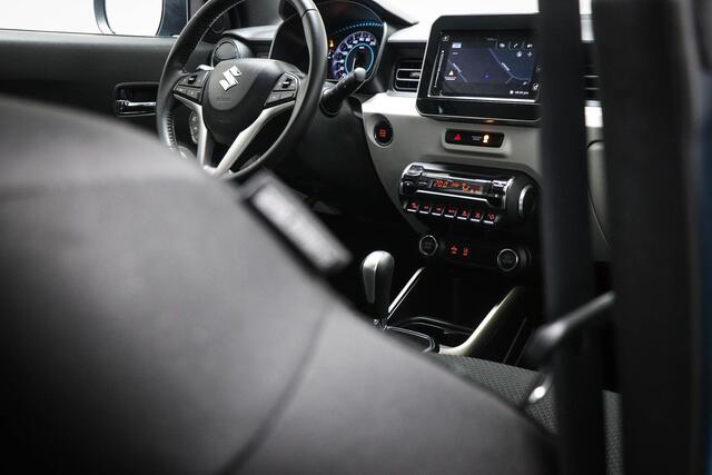Suzuki IGNIS 1.2 Stijl | CLIMA | STOELVERWARMING | DAB | APPLE | CAMERA | 16"