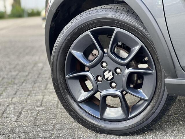 Suzuki IGNIS 1.2 Select | 1e Eigenaar| Lage km stand| Dealer onderhouden| Rijklaar prijs!!!!!!!!!