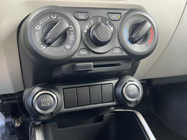 Suzuki IGNIS 1.2 Select | 1e Eigenaar| Lage km stand| Dealer onderhouden| Rijklaar prijs!!!!!!!!!