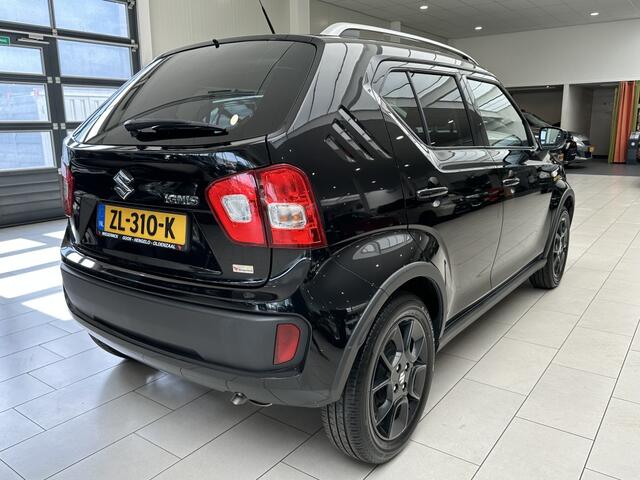 Suzuki IGNIS 1.2 Select [ CAMERA I AIRCO I STOELVERWARMING ]