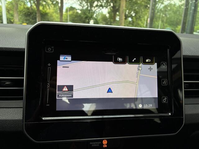 Suzuki IGNIS 1.2 Smart Hybrid Select CVT Automaat 83PK | Navigatie | Stoelverwarming | Carplay