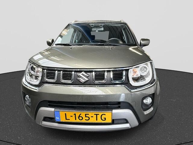 Suzuki IGNIS 1.2 Smart Hybrid Select