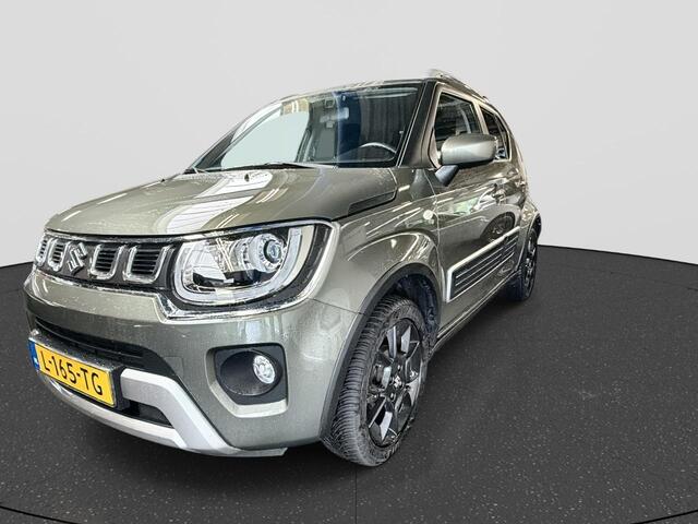 Suzuki IGNIS 1.2 Smart Hybrid Select