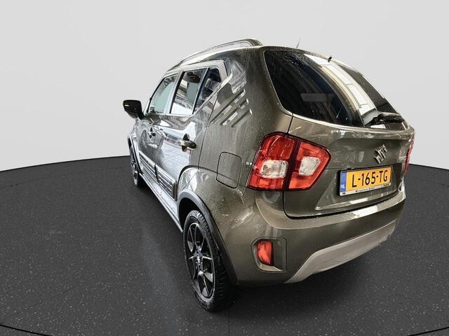 Suzuki IGNIS 1.2 Smart Hybrid Select