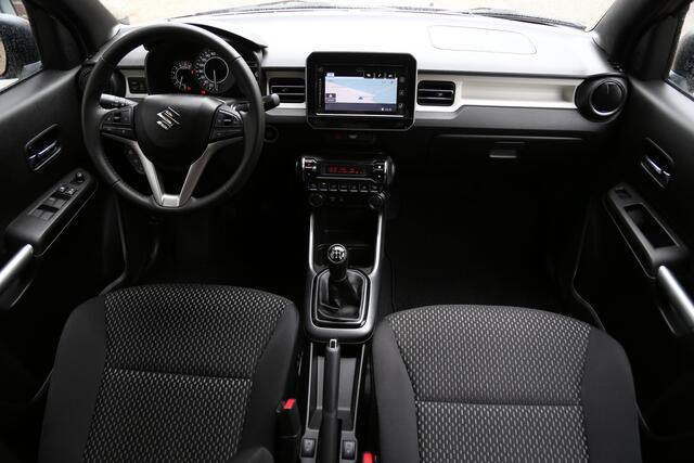 Suzuki IGNIS 1.2 Smart Hybrid Style Navi LED Camera