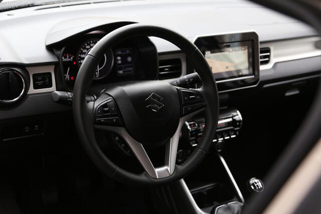 Suzuki IGNIS 1.2 Smart Hybrid Style Navi LED Camera