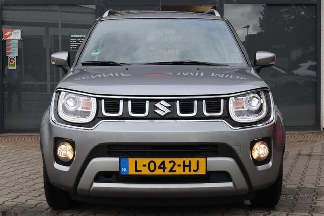 Suzuki IGNIS 1.2 Style Hybrid Automaat | All seasons | Cruise | Keyless