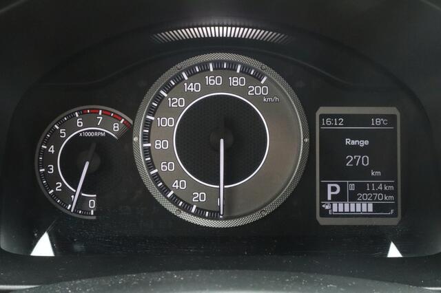 Suzuki IGNIS 1.2 Style Hybrid Automaat | All seasons | Cruise | Keyless