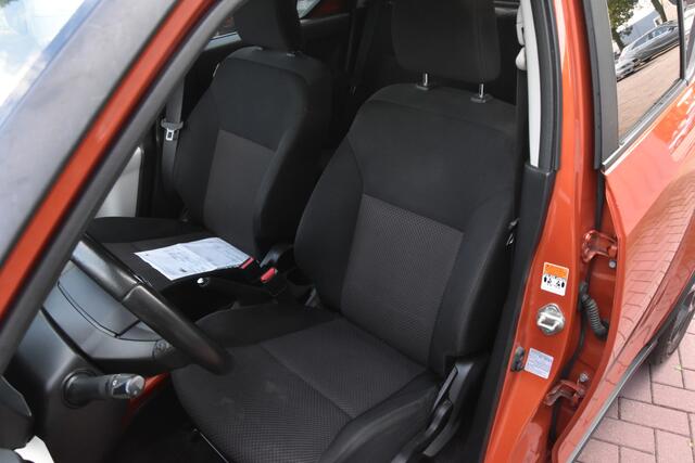 Suzuki IGNIS 1.2 AllGrip Select - 2018 | AllGrip 4WD | Cruise Control | Climate Control | Hoge instap | Zeer complete uitvoering