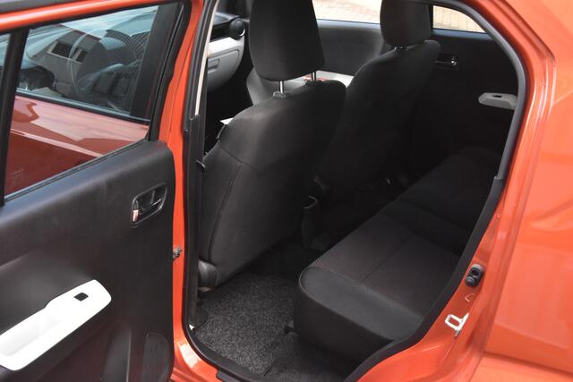 Suzuki IGNIS 1.2 AllGrip Select - 2018 | AllGrip 4WD | Cruise Control | Climate Control | Hoge instap | Zeer complete uitvoering