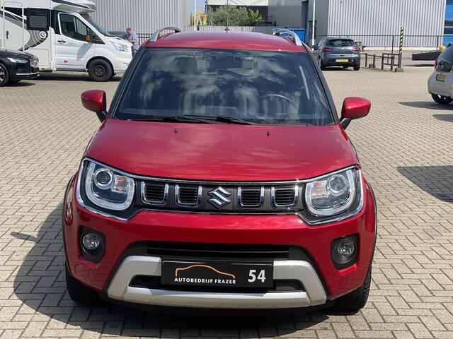 Suzuki IGNIS 1.2 Smart Hybrid Select AUTOMAAT