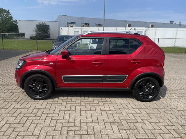 Suzuki IGNIS 1.2 Smart Hybrid Select AUTOMAAT