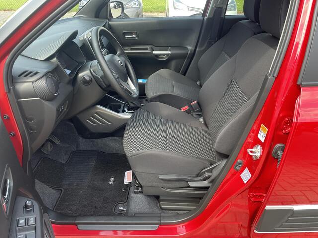 Suzuki IGNIS 1.2 Smart Hybrid Select AUTOMAAT