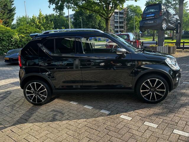 Suzuki IGNIS 1.2 Smart Hybrid Style Navi airco Camera Cruise